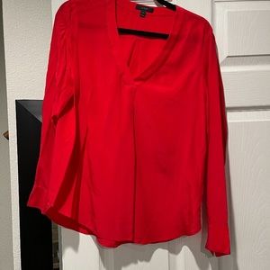 J. Crew blouse